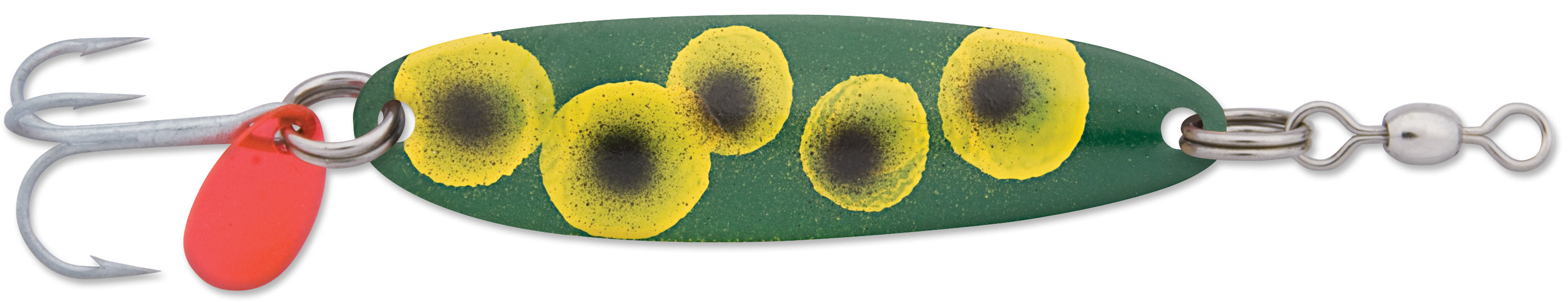 Luhr Jensen Krocodile Lures