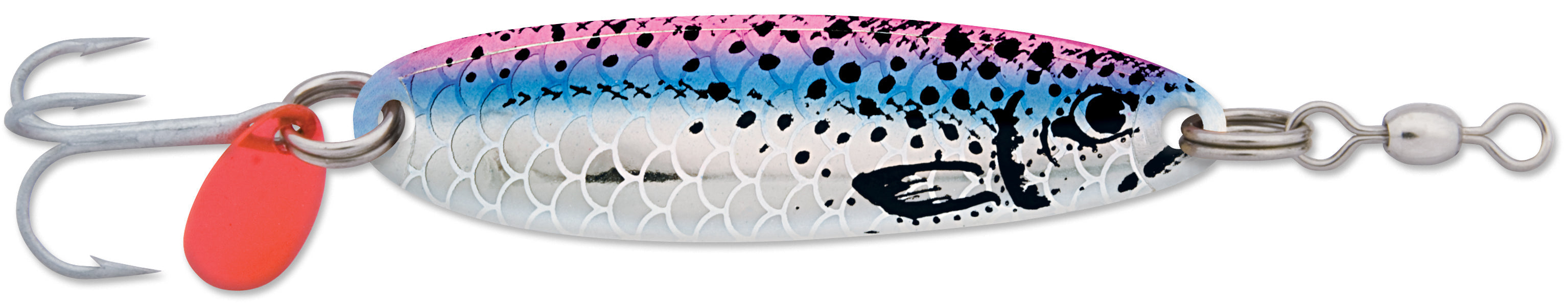 Luhr Jensen Krocodile Lures