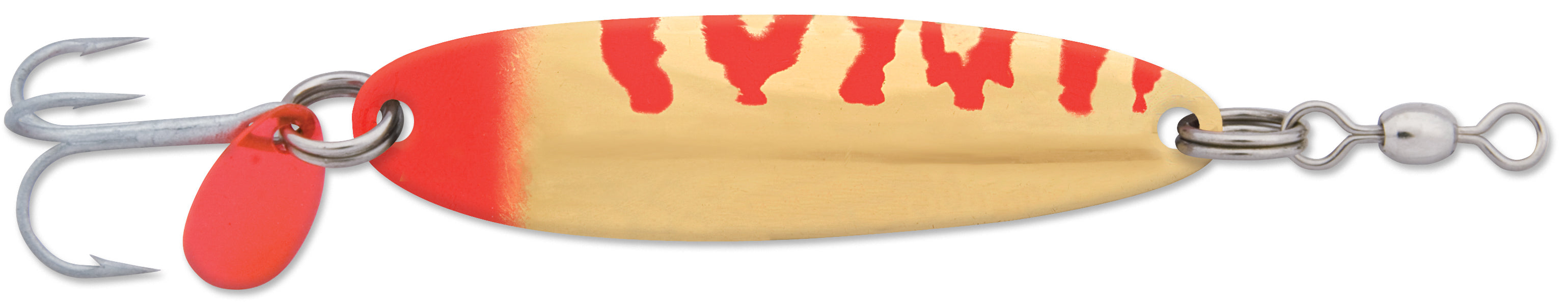 Luhr Jensen Krocodile Lures