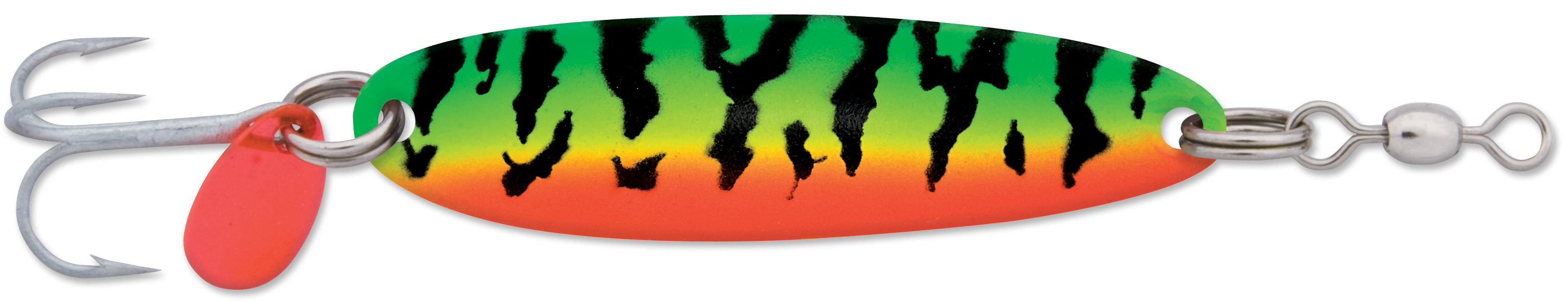 Luhr Jensen Krocodile Lures