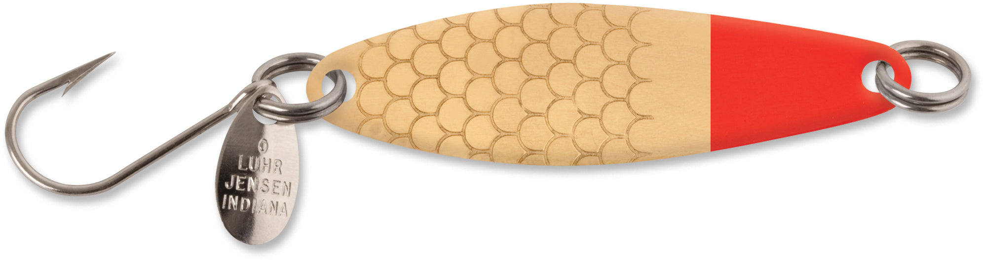 Luhr Jensen Needlefish Lures