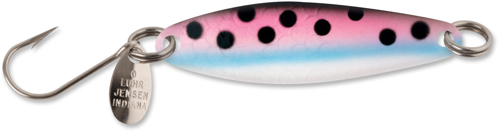 Luhr Jensen Needlefish Lures