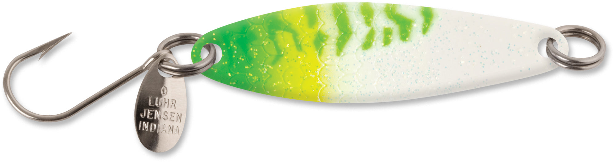 Luhr Jensen Needlefish Lures