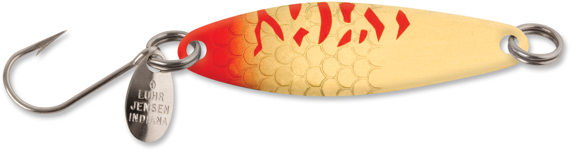 Luhr Jensen Needlefish Lures