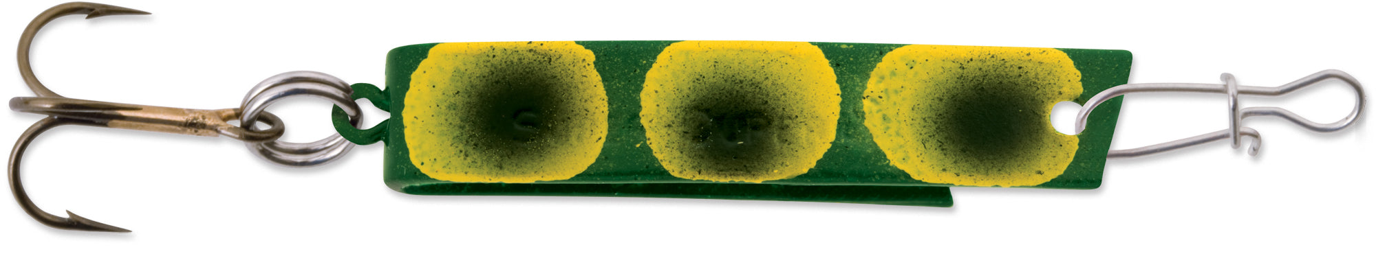 Luhr Jensen Super Duper Lures