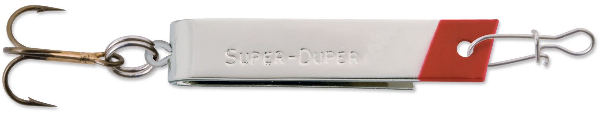 Luhr Jensen Super Duper Lures