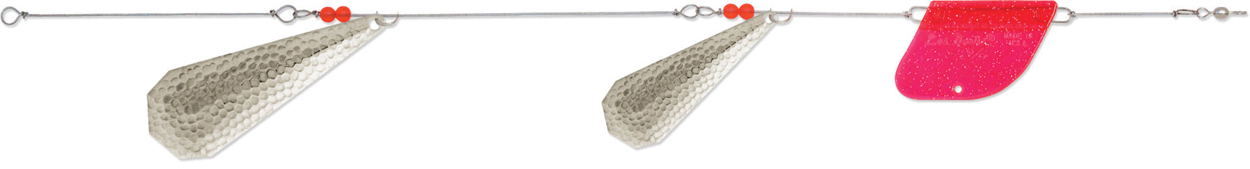 Luhr Jensen Ford Fender Lake Troll Model T