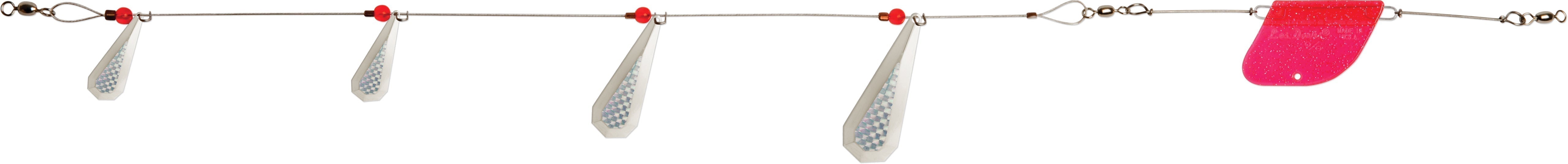 Luhr Jensen Ford Fender Lake Troll Little Gangs