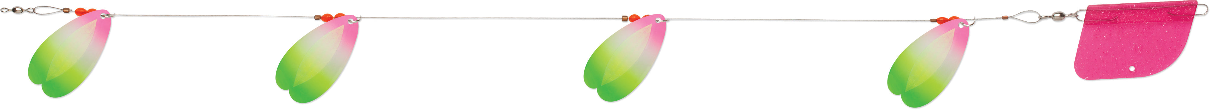 Luhr Jensen Bolo Flex-i-Trolls 36"