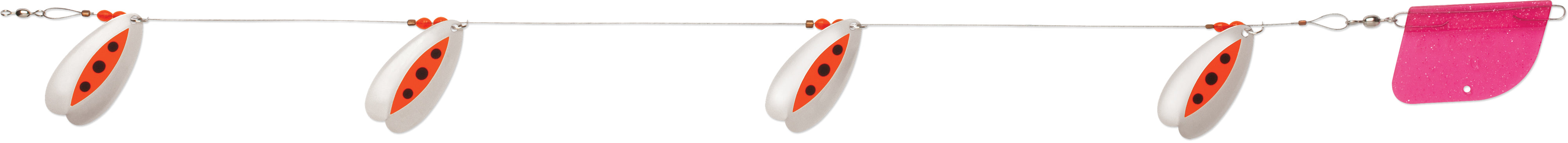 Luhr Jensen Bolo Flex-i-Trolls 36"