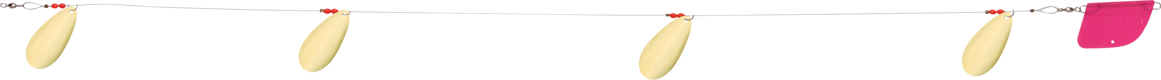 Luhr Jensen Cowbell Lake Trolls