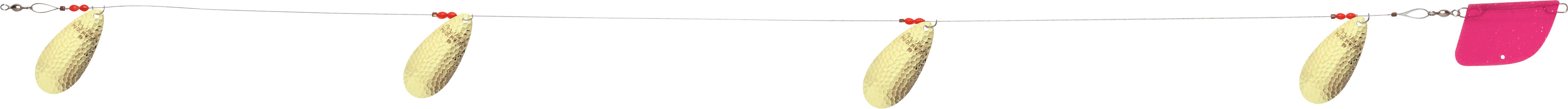 Luhr Jensen Cowbell Lake Trolls