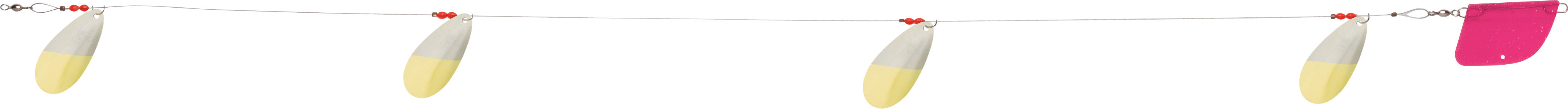 Luhr Jensen Cowbell Lake Trolls