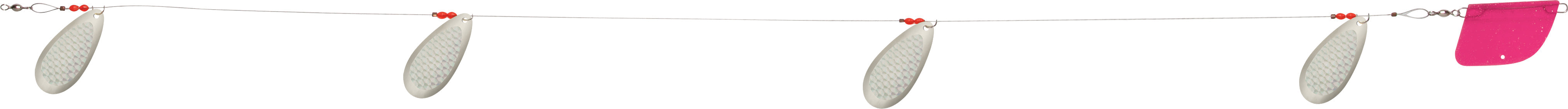 Luhr Jensen Cowbell Lake Trolls