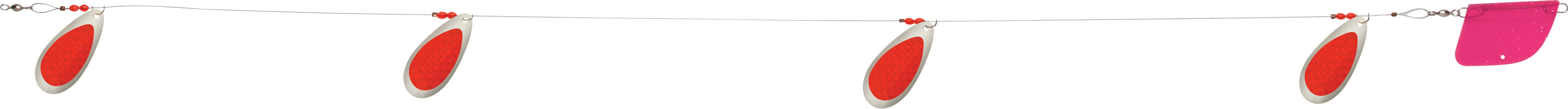 Luhr Jensen Cowbell Lake Trolls