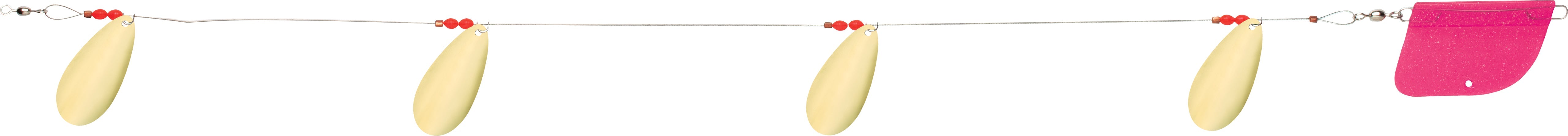 Luhr Jensen Baby Cowbell Lake Trolls