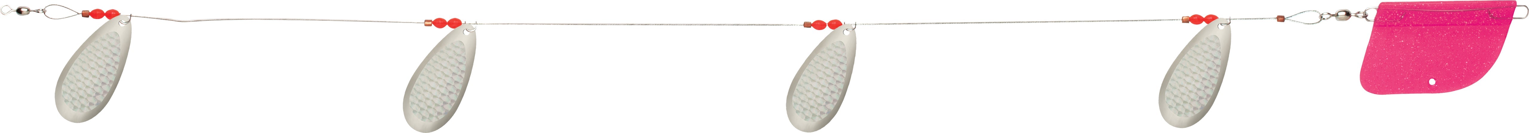 Luhr Jensen Baby Cowbell Lake Trolls