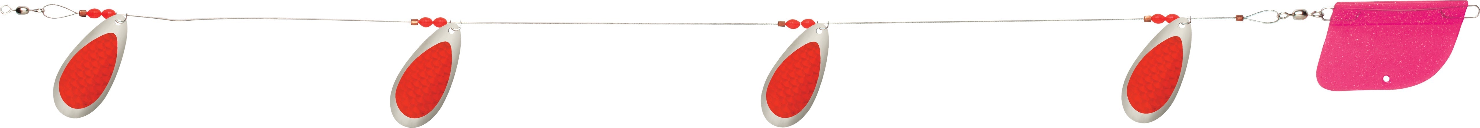 Luhr Jensen Baby Cowbell Lake Trolls