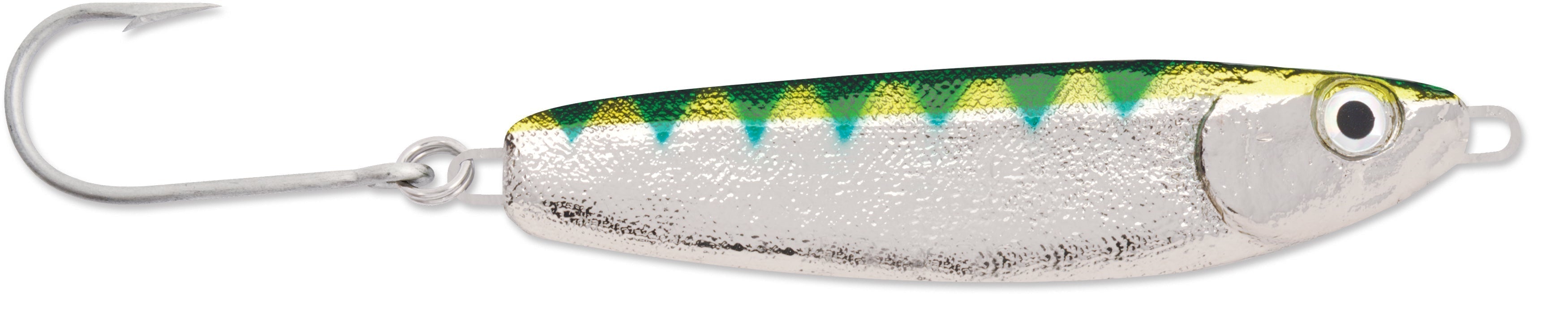 Luhr Jensen Crippled Herring Lures ZZZ