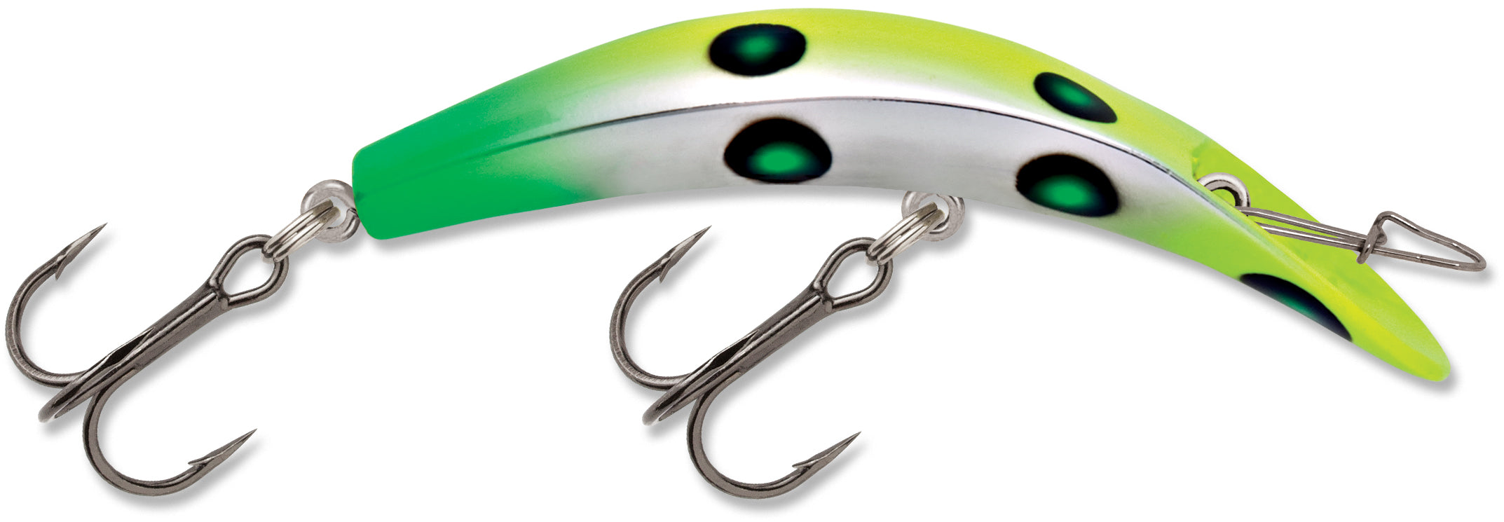 Luhr Jensen Kwikfish 11X Series