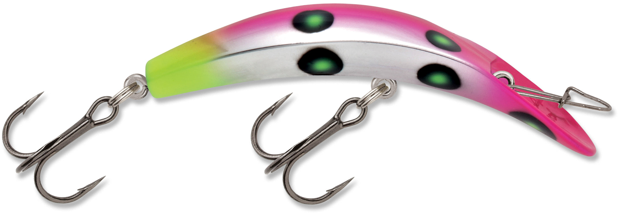 Luhr Jensen Kwikfish 11X Series