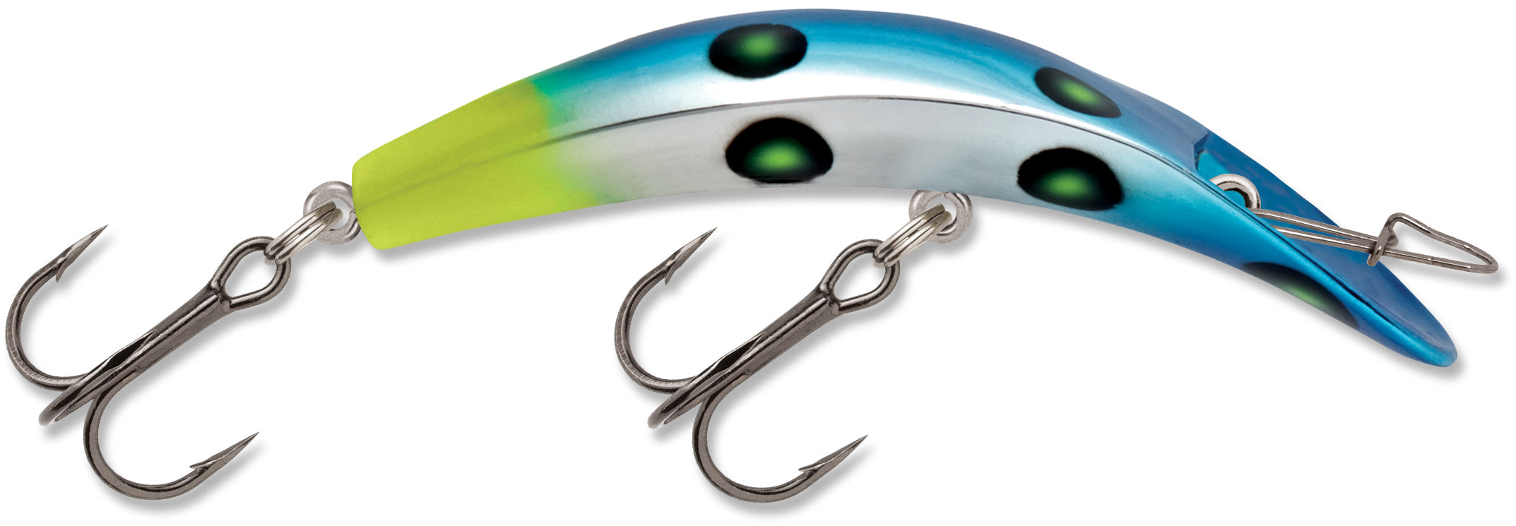 Luhr Jensen Kwikfish 11X Series