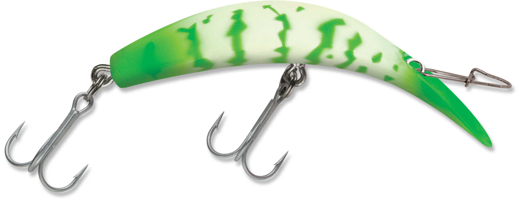 XXB Luhr Jensen Kwikfish 14 K-Series Plugs