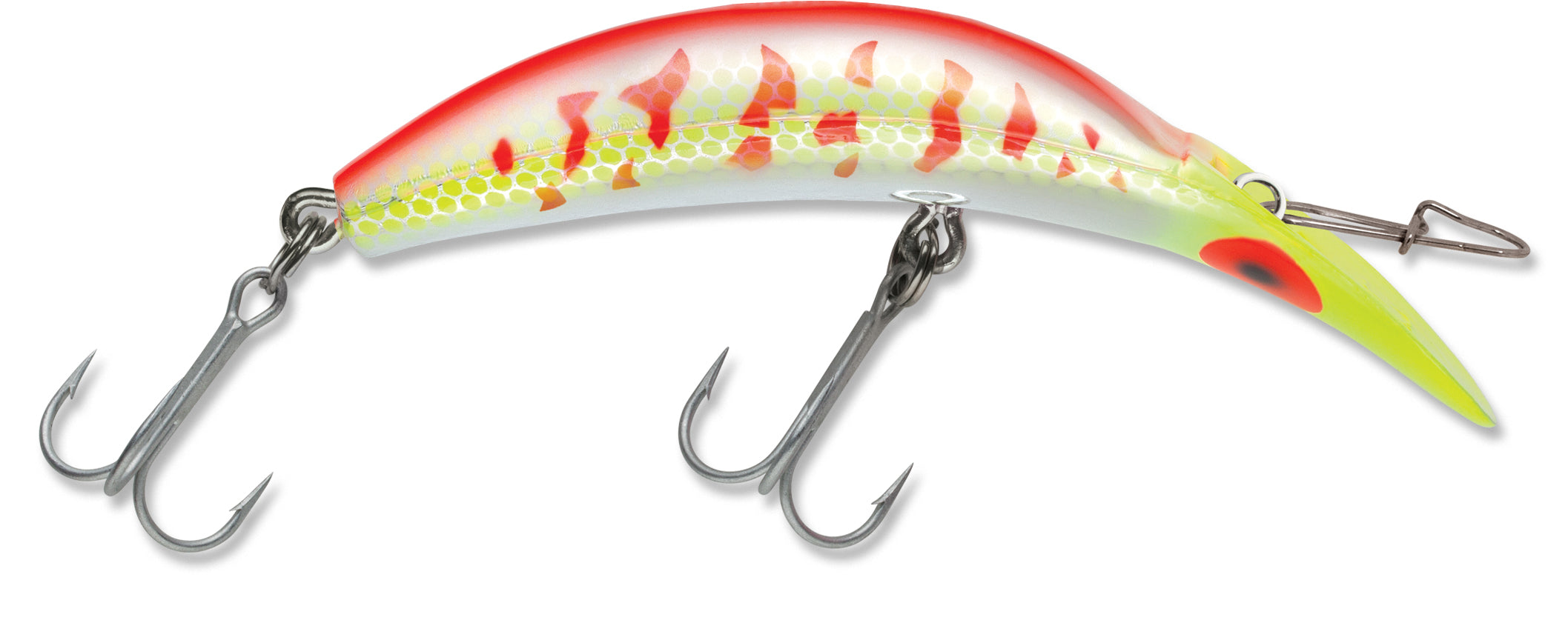 Luhr Jensen Kwikfish 16 K-Series Plugs