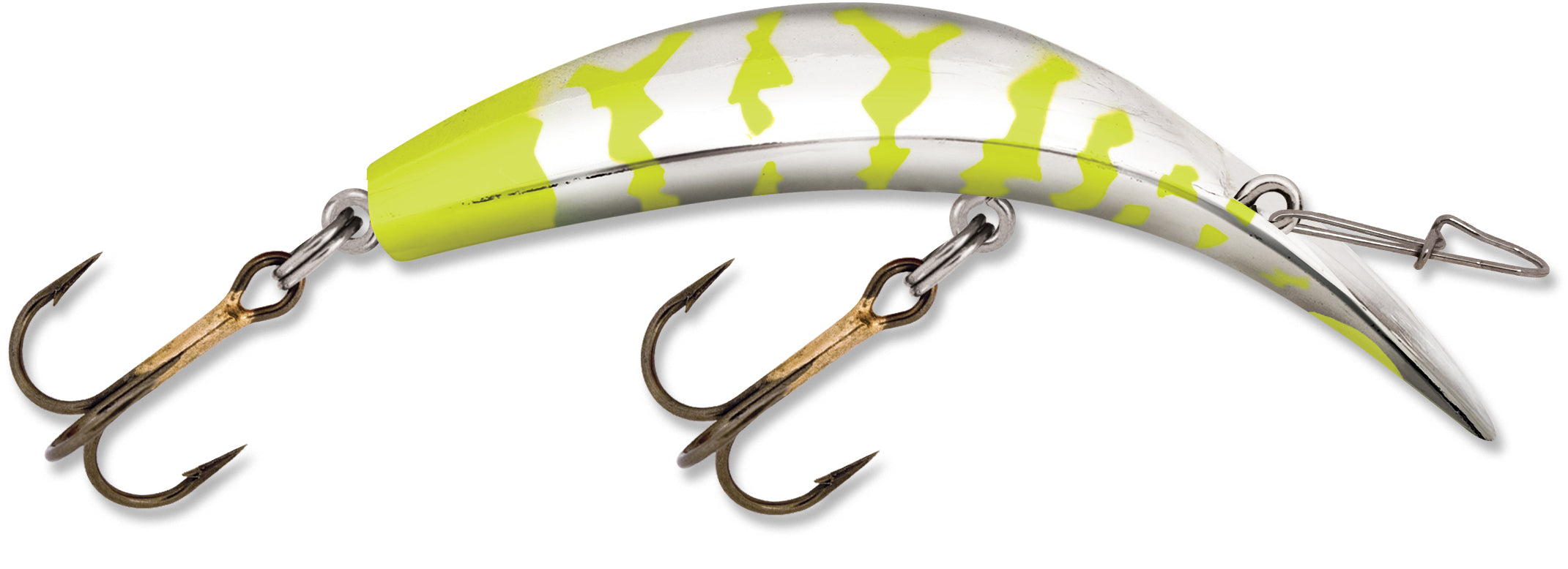 Luhr Jensen Kwikfish 9X Series Plugs