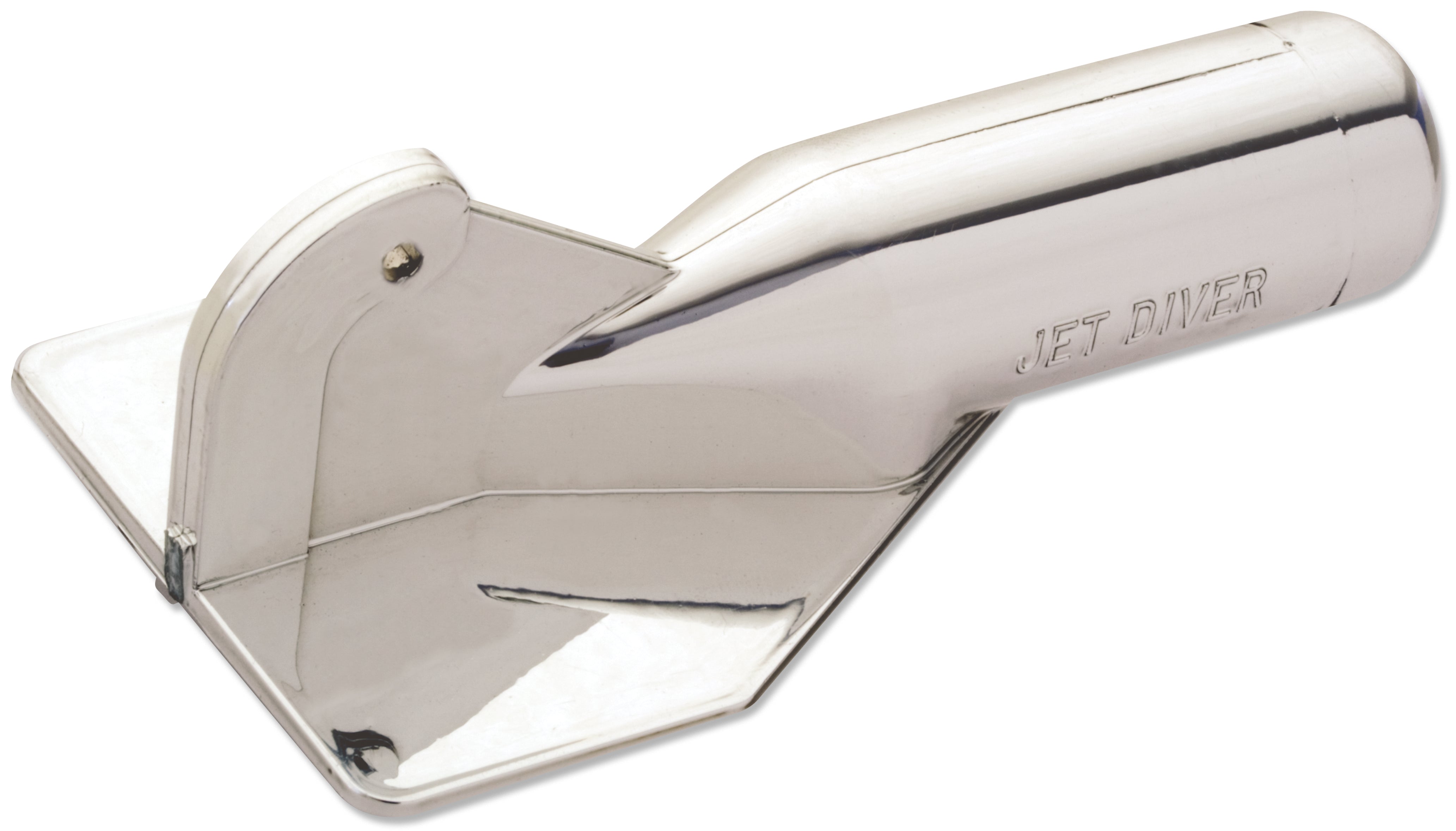 Luhr Jensen 20' Jet Divers