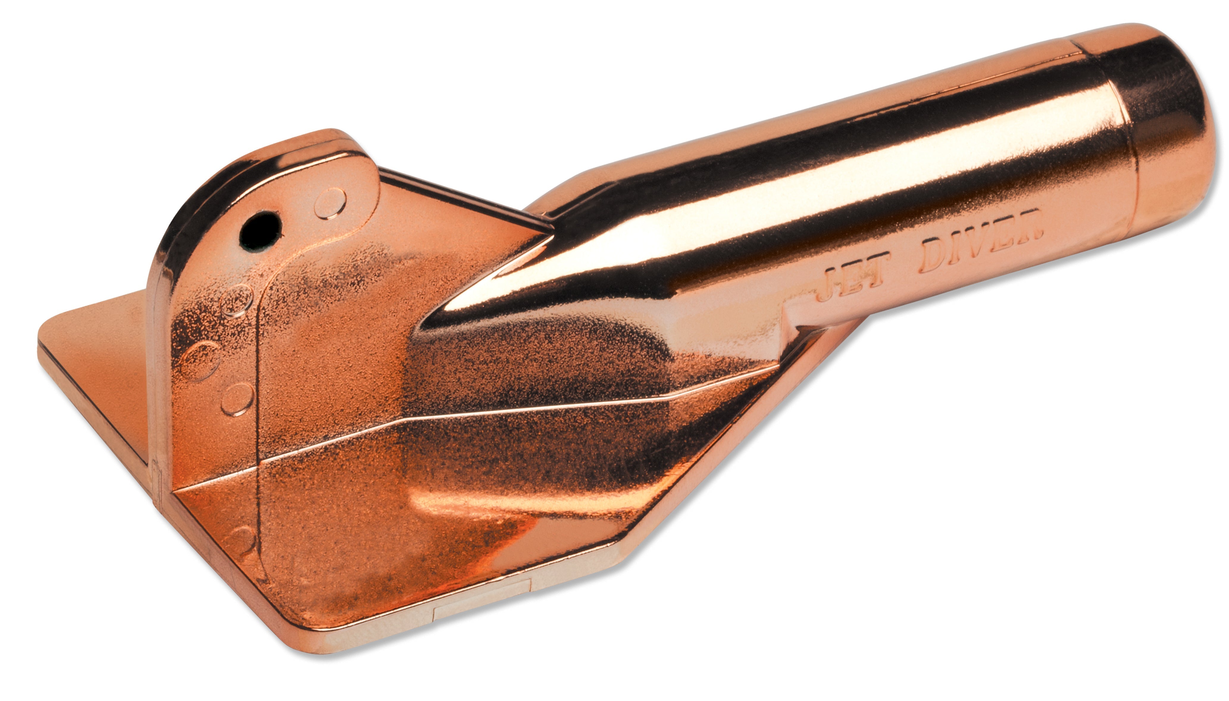 Luhr Jensen 40' Jet Divers