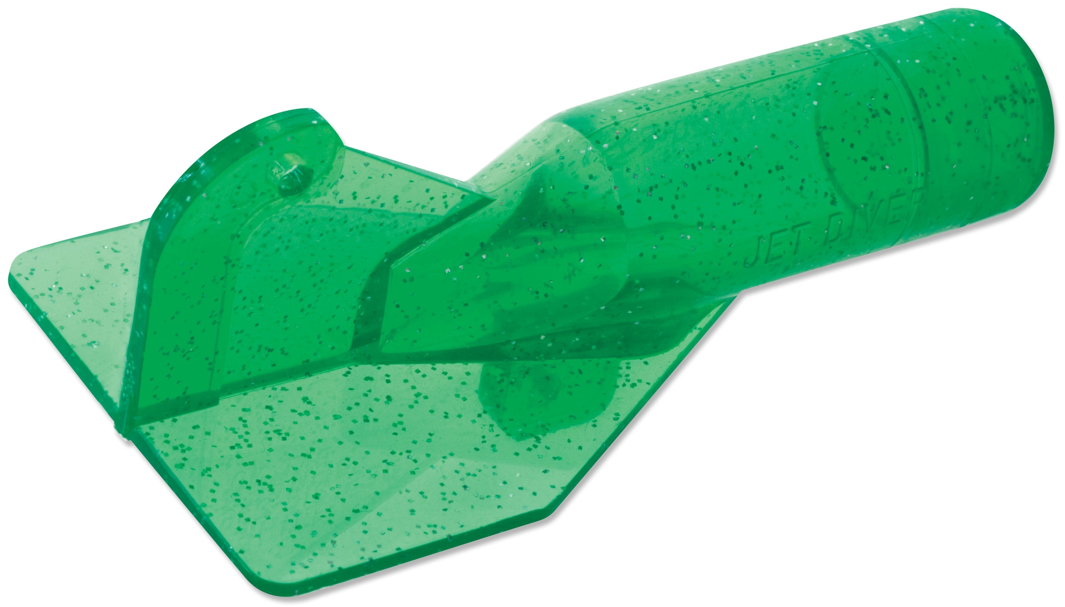 Luhr Jensen 20' Jet Divers