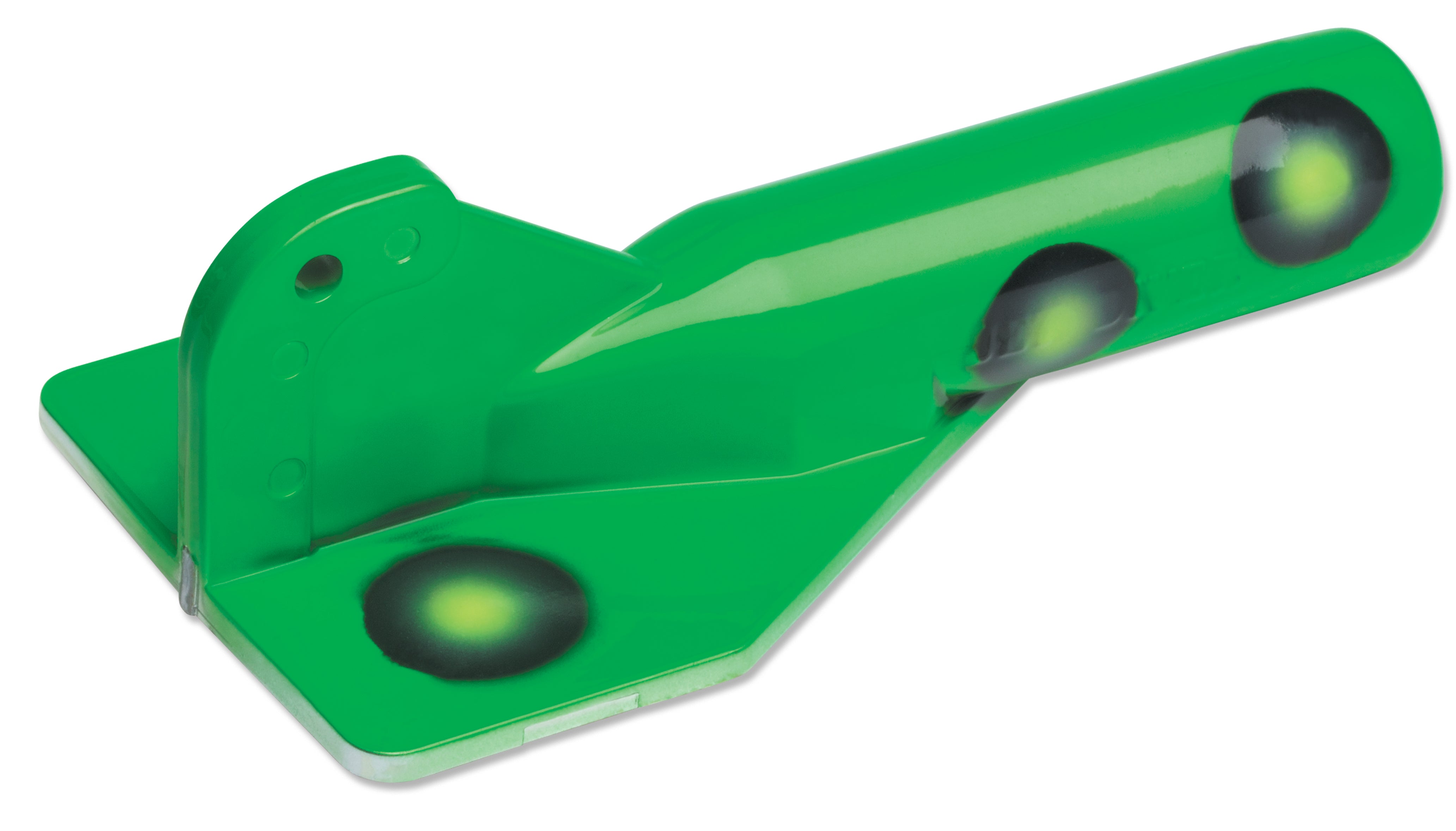 Luhr Jensen 20' Jet Divers