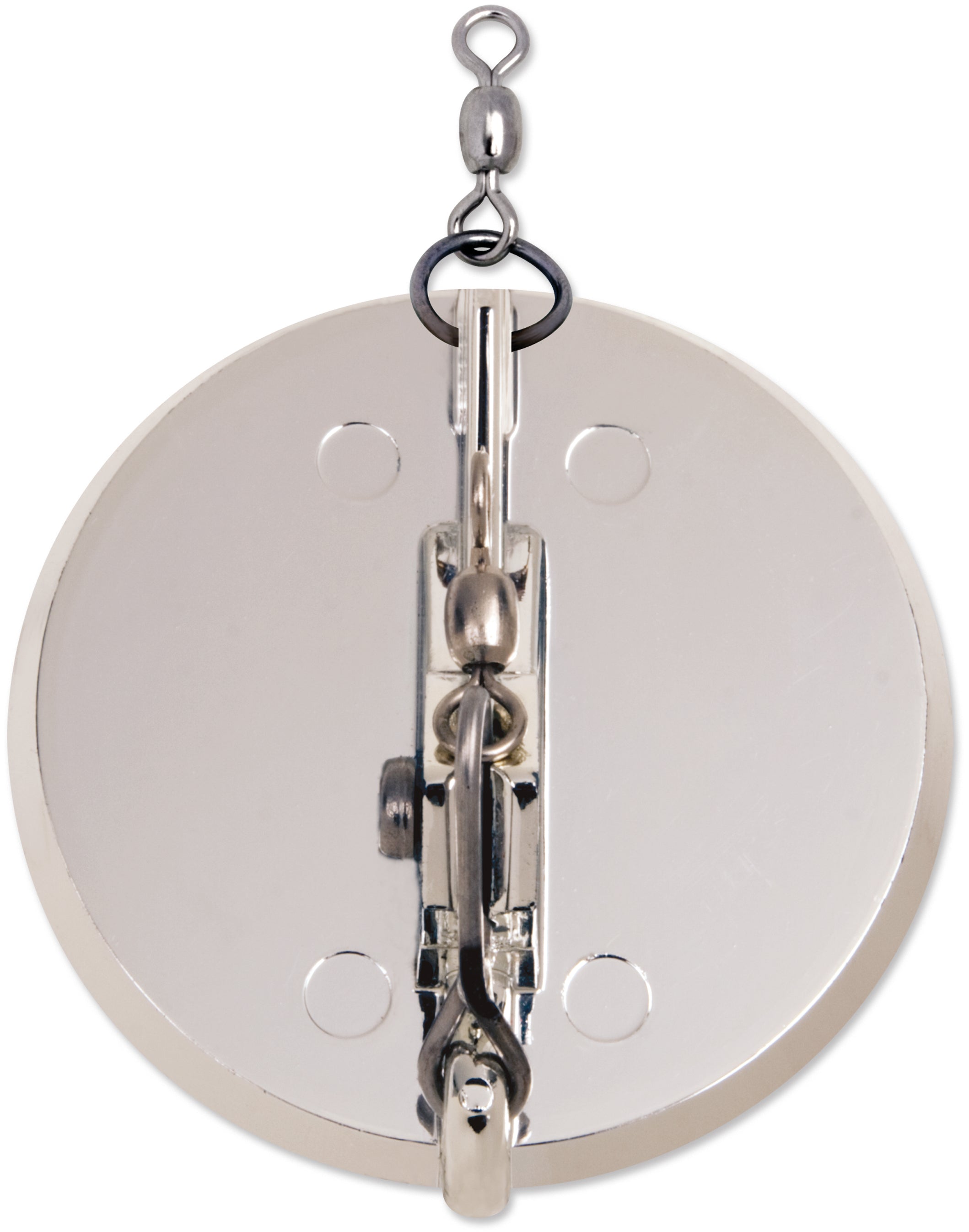 Luhr Jensen Dipsy Divers