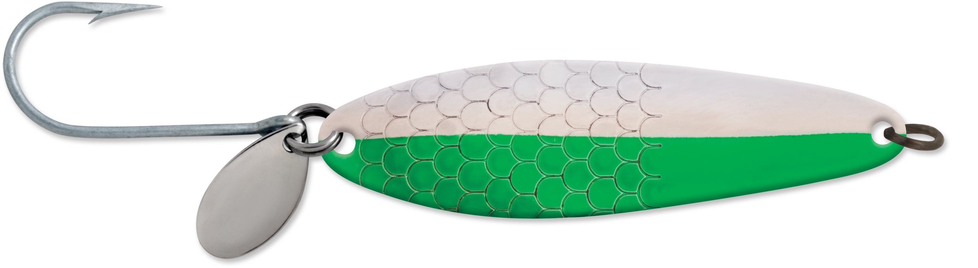 Luhr Jensen Coyote Spoons