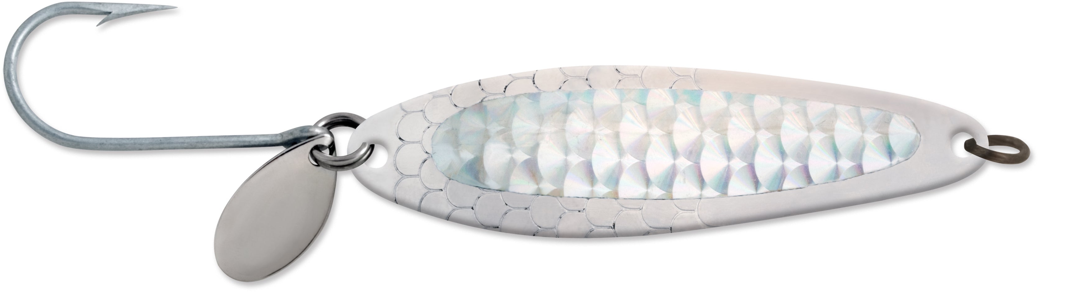 Luhr Jensen Coyote Spoons