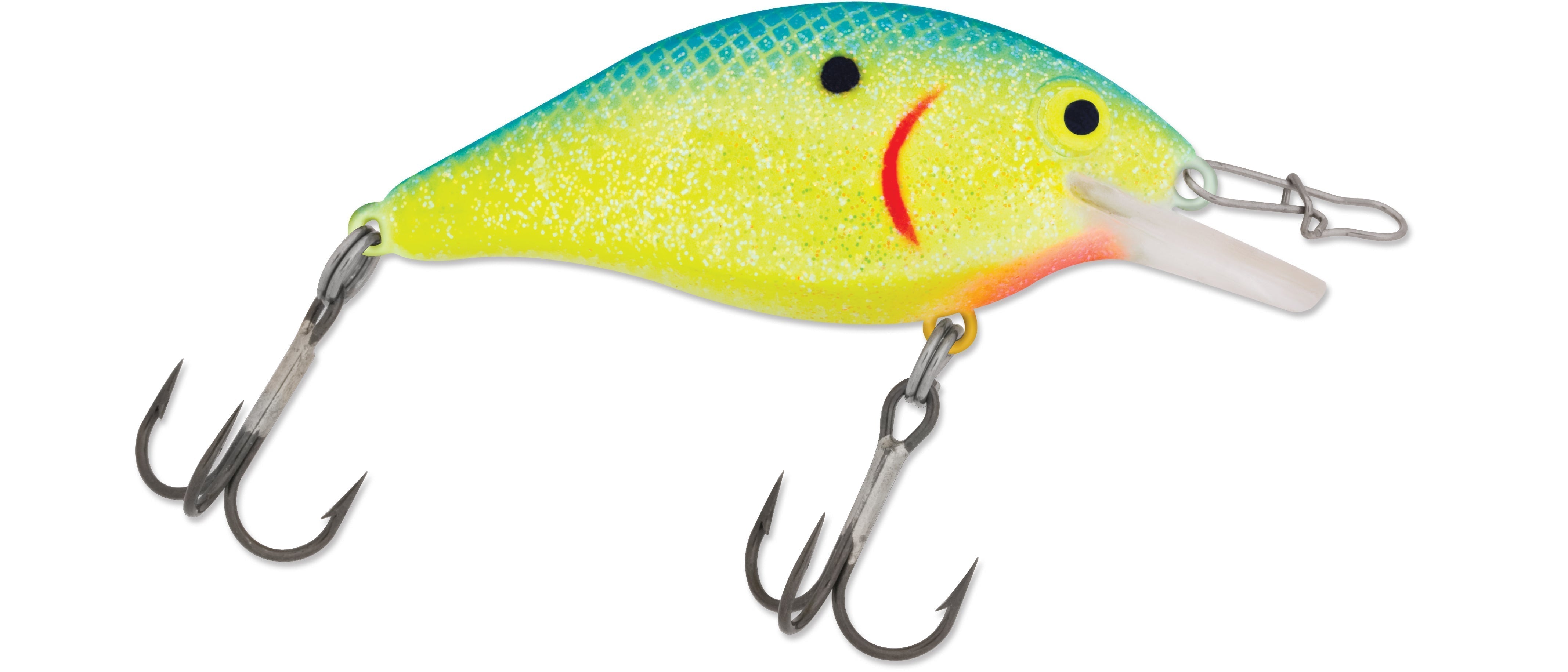 Luhr Jensen 1/4oz Speed Trap Plugs