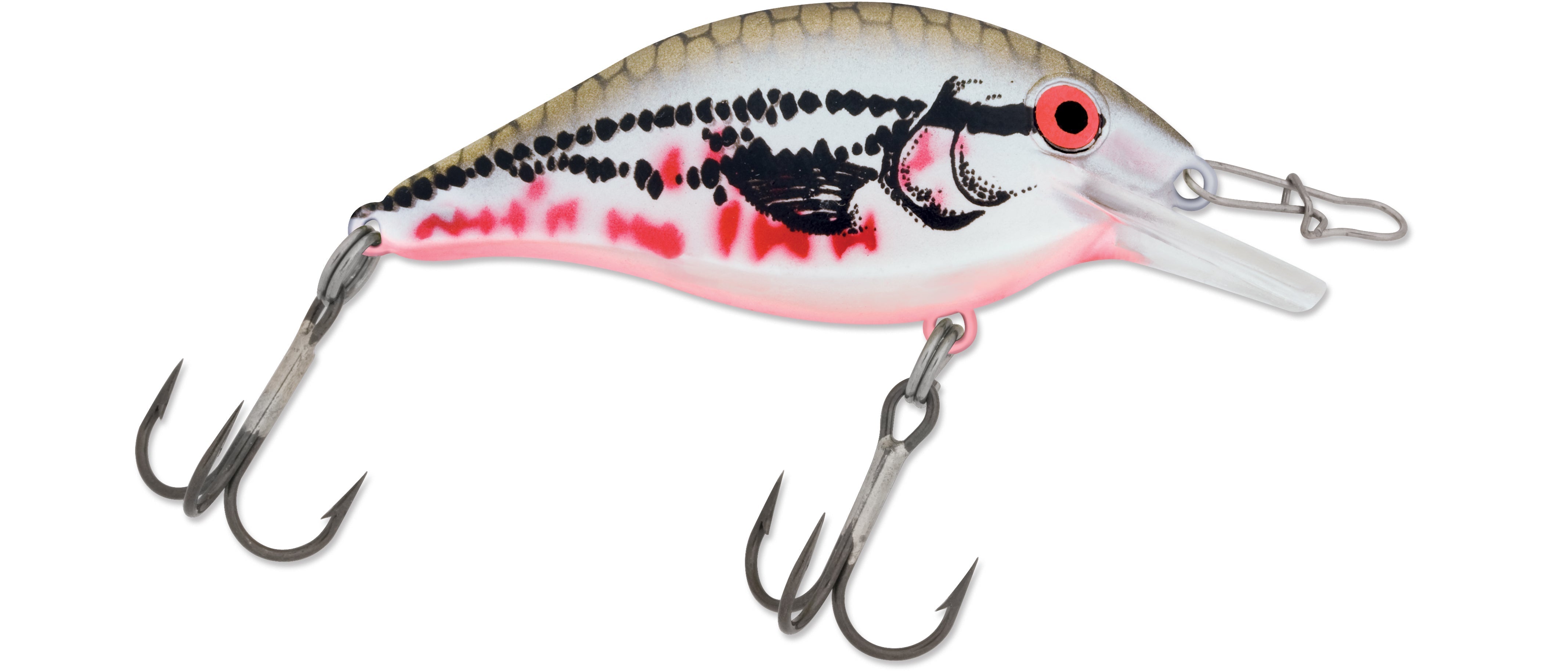 Luhr Jensen 1/4oz Speed Trap Plugs