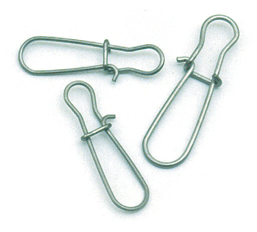 Luhr Jensen Duo-Lock Snaps