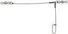 Luhr Jensen Salmon Wire Trolling Spreader