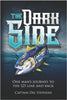 Luminare Press The Dark Side By Captain Del Stephens Paperback Edition