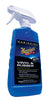 Meguiar's Inc. Vinyl & Rubber 2-In-1 Cleaner