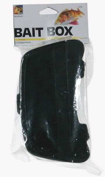 Danielson Bait Box