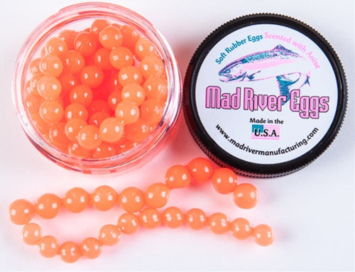 Mad River Mfg. Anise Egg