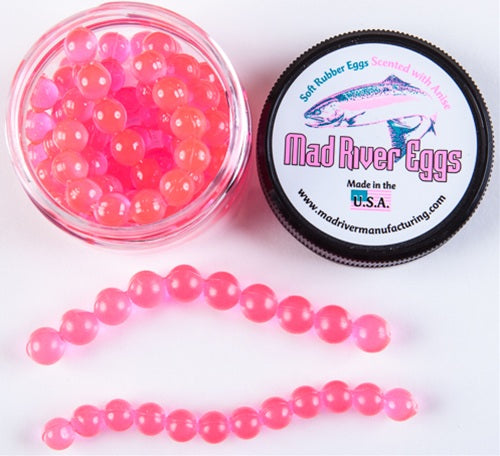 Mad River Mfg. Anise Egg