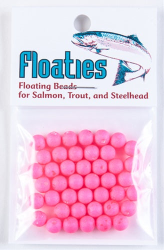 Mad River Mfg. Floaties Floating Beads