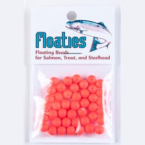 Mad River Mfg. Floaties Floating Beads