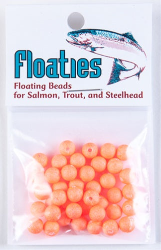 Mad River Mfg. Floaties Floating Beads