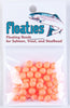 Mad River Mfg. Floaties Floating Beads