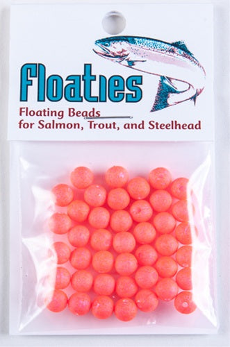 Mad River Mfg. Floaties Floating Beads